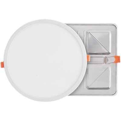 超长寿命led筒灯小开孔大瓦数8