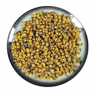 野菊花散装胎菊500g包邮野菊米另售特级野生金丝皇菊贡菊胎菊花茶