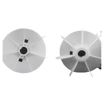 耐高温电动机风叶Y2-80-315