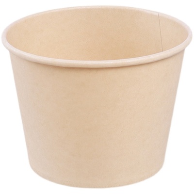 加厚纸碗一次性碗防漏破损包赔