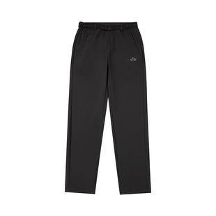 伯希和户外软壳裤女款防风冬季保暖裤修身运动休闲徒步登山长裤