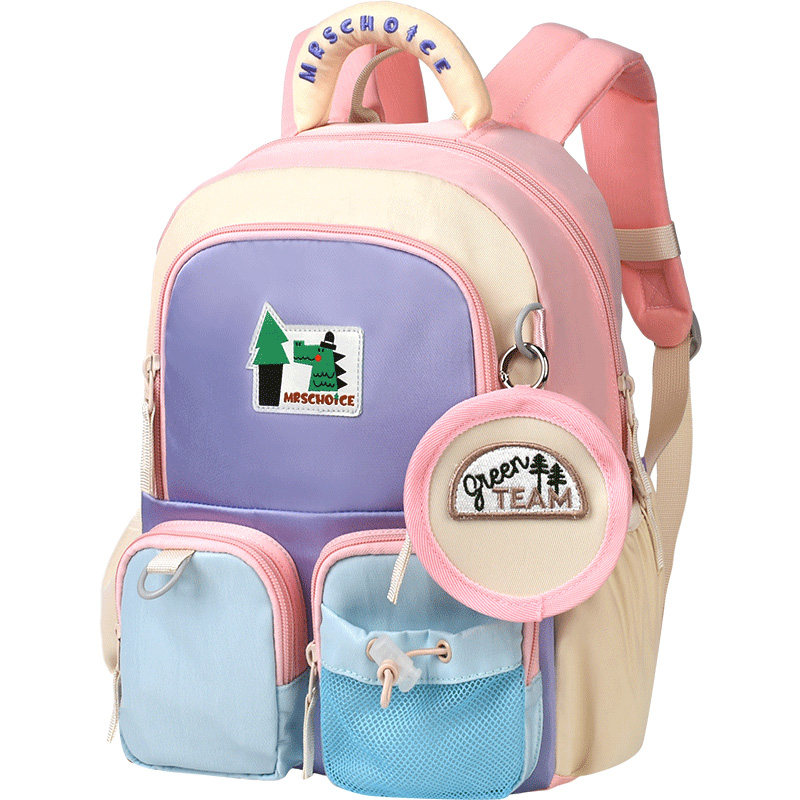 优米亲子包yome小学生