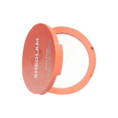 日本sheglam定妆二合一散粉