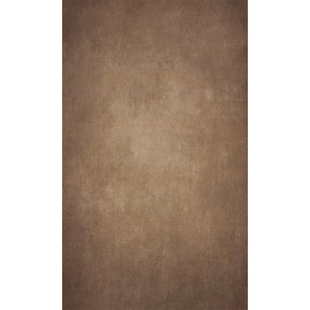 黄棕色斑驳油画肌理拍照背景布墙体复古婚纱少女摄影直播间背景墙