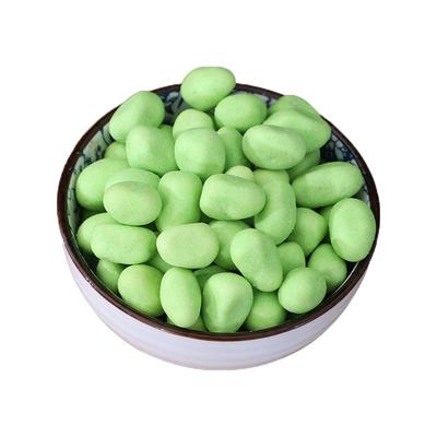 日本鱼皮海苔味花生豆下酒菜