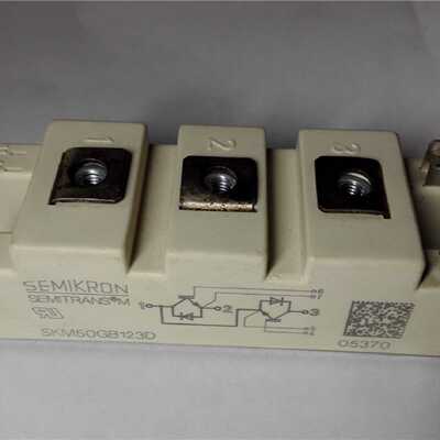 议价SKM75GB128D SKM50GB123D SKM75GB124D SKM100GB128DE