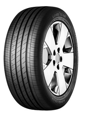 固特异汽车轮胎255/40R21 102T