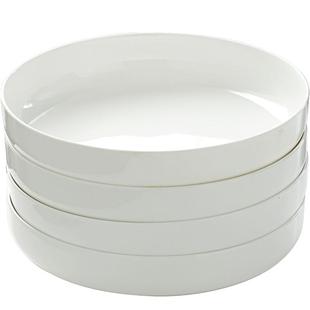 空气炸锅专用碗烤盘烤碗盘子菜盘家用微波炉专用碗加热器皿蒸蛋碗