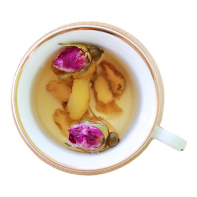 汤家晓食手切玉竹片湖南
