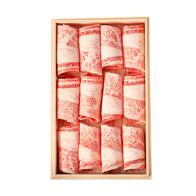 澳洲进口和牛牛肉食材狐司令