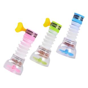 水龙头滤水器厨房通用水龙头家用花洒过滤器防水溅延伸器家用加长