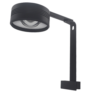 乐迪Ledesk原生态溪流缸灯 72w爆藻水草出苔三湖全光谱植物生长灯