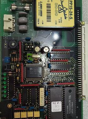 JRCS LCU-M01A电路板，全新原装进口。绿色PCB主议价