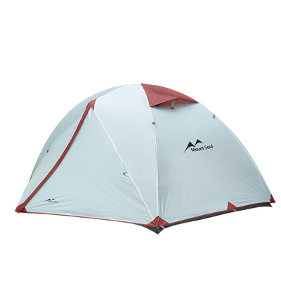 MountSoul防风防暴雨户外帐篷