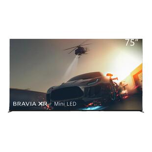 Sony/索尼 XR-75X95EK 75寸AI智能摄像头MiniLED旗舰影院电视 133