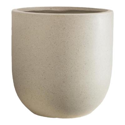 落地镁泥盆北欧风透气