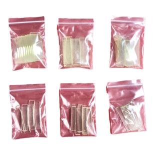 省模抛光竹签 竹片 竹条 模具手工抛光木块 贴砂纸专用筷子 竹片