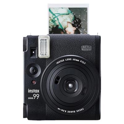 instaxmini99复古相纸套装