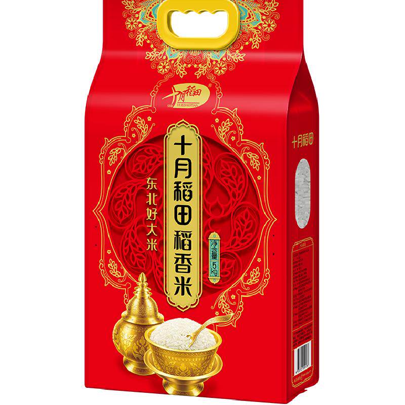 618天猫超市粮油米面囤货指南，附入手价格推荐