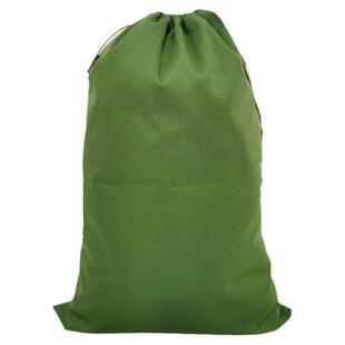 加厚大号帆布束口袋物流分拣包装袋搬家棉被打包收纳衣物防尘布袋