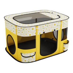 猫产房母猫专用生产窝猫咪待产包封闭式宠物狗狗产箱生产用品帐篷