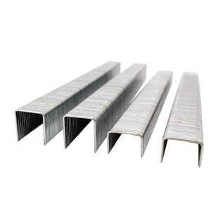 气动码钉1013J国标足数木板家私装钉家具翻新1010J1008J1006J1004