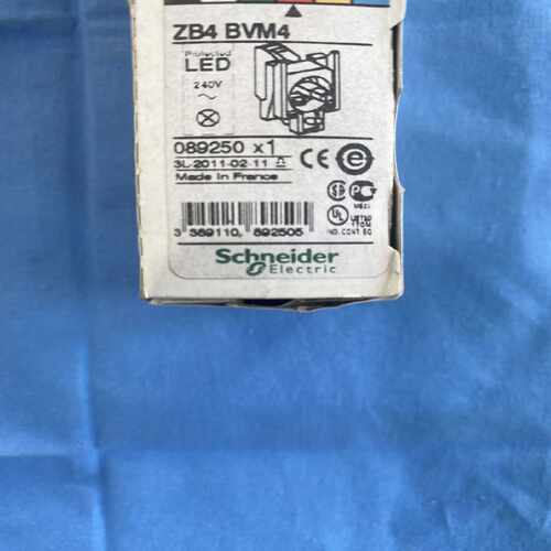 议价施耐德按钮ZB4 BVM4  ZBV-M4旋钮开关自复位开关二档三档