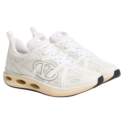 华伦天奴VALENTINO男士运动鞋