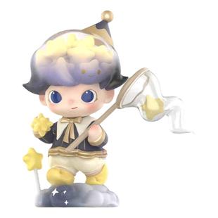 POPMART泡泡玛特DIMOO梦里梦外系列盲盒手办潮玩具送女孩公仔摆件