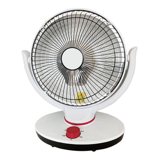 小太阳取暖器家用浴室节能省电暖风器电暖气小型电热扇烤火炉