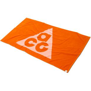 耐克户外跑步毛巾 (1条)夏季实用纯棉运动柔软NIKE ACG FJ2366