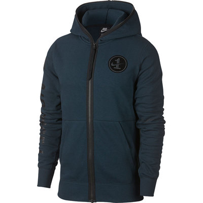 耐克男子休闲运动夹克外套