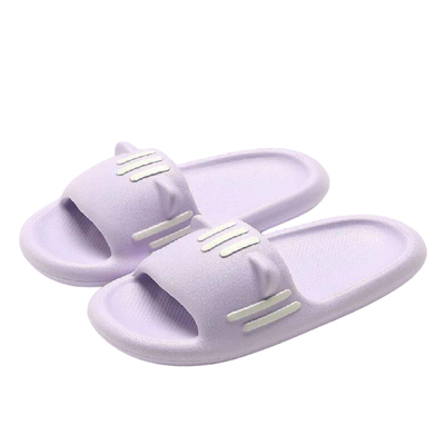 踩屎感拖鞋夏季室内家居厚底