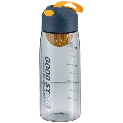 塑料随手杯定制印字广告杯密封杯