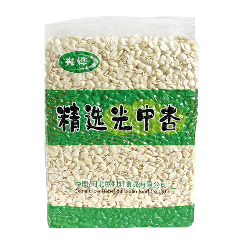 河北承德兴烨原味光中杏大包装