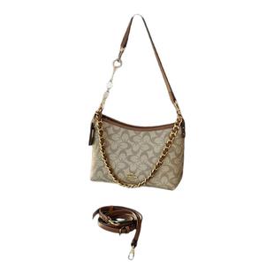 优草坊女包2026新款高品质流浪包小众百搭单肩斜挎包时尚腋下包潮