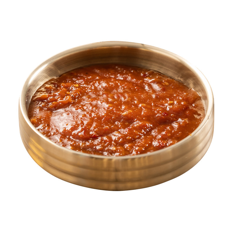 西塔韩式烤肉店同款蘸酱商用