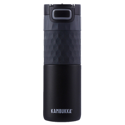 kambukka凯布保温杯茶漏水杯