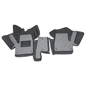 适用江铃福特新全顺脚垫全包围新世代专用前排pro全车 六座七商旅