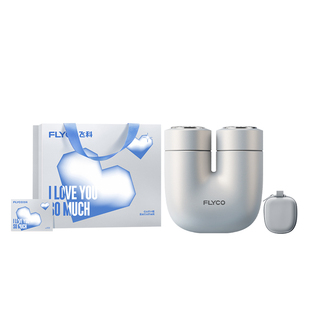 【王一博推荐】飞科U1剃须刀智能电动男士刮胡刀便携官方新年礼物