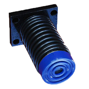 液压剪板机压料缸压料油缸压脚合金弹簧压爪摆式剪板机配件胶套垫