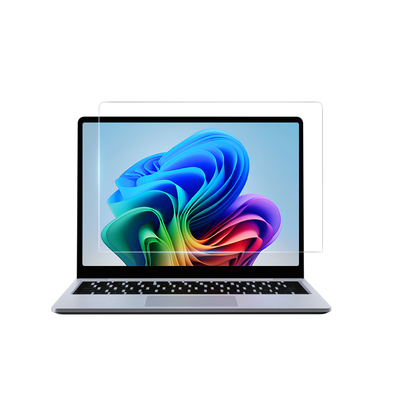 膜力佳笔记本电脑屏幕膜适用于微软Surface Go2/3保护膜Pro8/9/x贴膜Laptop高清防反光13.5寸AR膜减反射增透