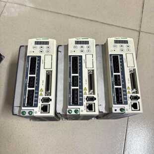 议价伺服驱动器LXM23DU07M3X 750W