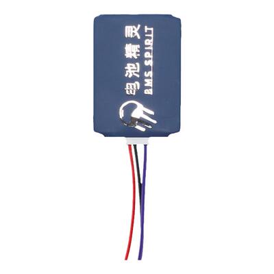 电池精灵九号通讯模块