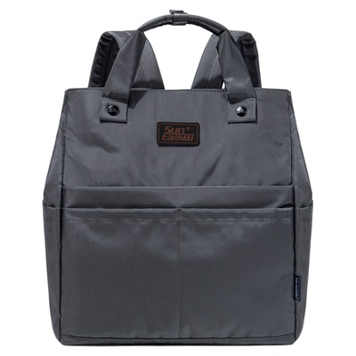 专柜多用双肩包手提单肩斜挎背包