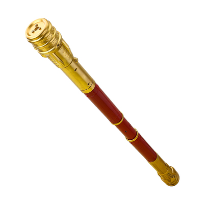 可出泡泡！智能声控金箍棒