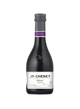 香奈红酒梅鹿辄红葡萄酒187ml