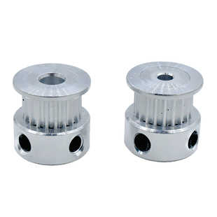 3D打印机配件 直线光轴 导轨光杆导杆软轴实心镀铬棒直径8-12MM