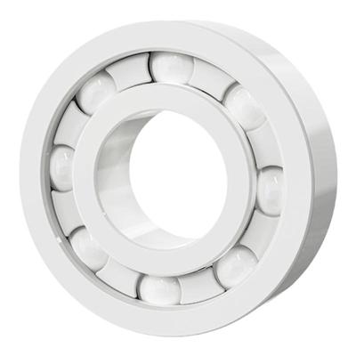 耐高温陶瓷轴承滚珠耐腐蚀623