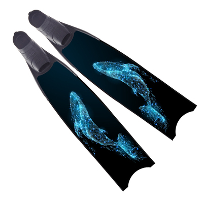 [出租]Leaderfins长脚蹼纯碳限量